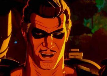 اولین تریلر از انیمیشن سینمایی Watchmen منتشر شد