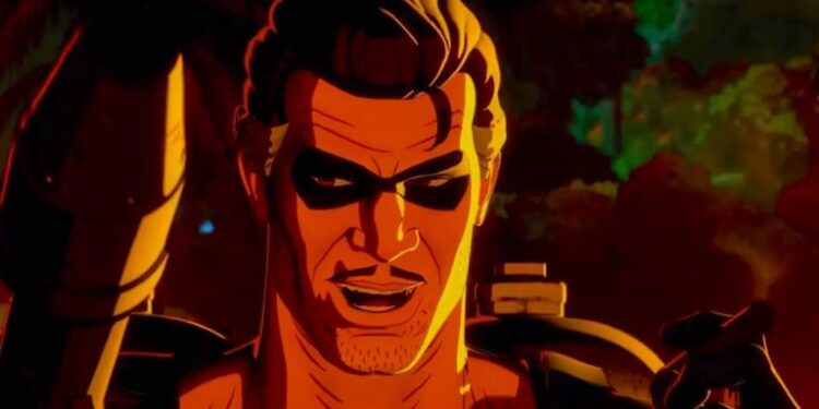 اولین تریلر از انیمیشن سینمایی Watchmen منتشر شد