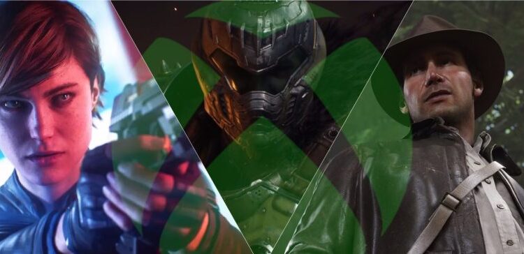 تمام تریلرها و اخبار Xbox Games Showcase 2024