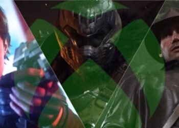 ایکس باکس: حالا دیگر تنها به Forza و Halo متکی نیستیم