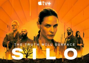 تاریخ پخش فصل دوم سریال Silo اعلام شد