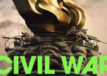 نقد و بررسی فیلم Civil War | سوختن مام وطن در آتش نفرت فرزندان