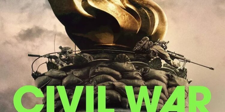 نقد و بررسی فیلم Civil War | سوختن مام وطن در آتش نفرت فرزندان