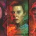 تصویر جدید از پشت صحنه فصل پنجم Stranger Things منتشر شد