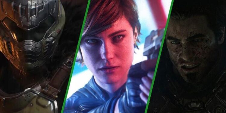 پربازدیدترین نمایش‌‌ها و تریلرهای Xbox Games Showcase 2024