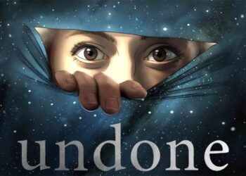 نقد سریال Undone | دنیای آشفته یک اسکیزوفرنی