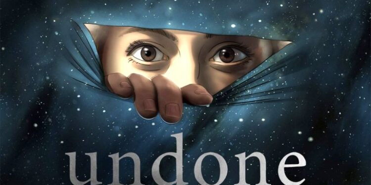 نقد سریال Undone | دنیای آشفته یک اسکیزوفرنی