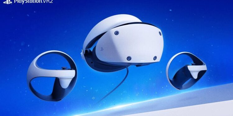 موجودی PSVR 2 در آمازون به اتمام رسید؛ افزایش ۲۰۰۰ درصدی فروش