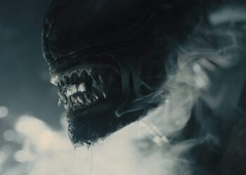 فیلم‌برداری سریال Alien تمام شد