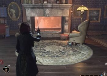 نکات و رمز های مخفی بازی hogwarts legacy