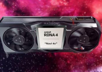 گزارش: AMD در رویداد CES 2025 از کارت‌های سری RX 8000 رونمایی خواهد کرد