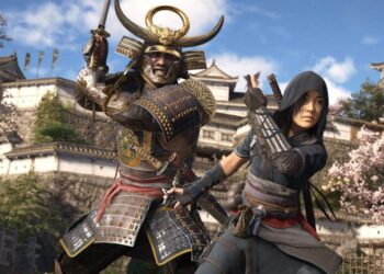 یوبیسافت از فروش بالای Assassin’s Creed Shadows مطمئن است