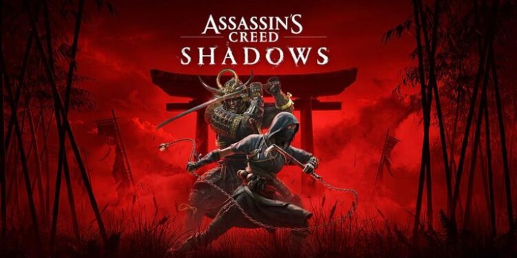 علی‌رغم جنجال‌های زیاد، طرفداران همچنان برای Assassin’s Creed Shadows هیجان‌زده هستند