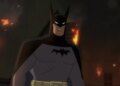 پوستر جدیدی از انیمیشن سریالی Batman: Caped Crusader منتشر شد