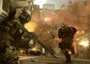 سه بازی سری Battlefield در ۳۱ جولای از فروشگاه‌های Xbox 360 و PS3 حذف خواهند شد