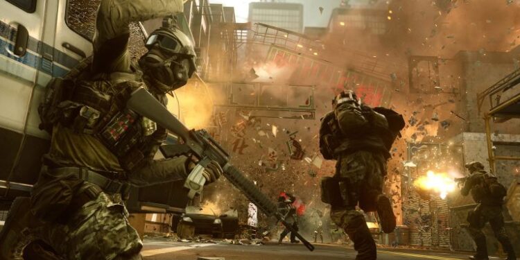 سه بازی سری Battlefield در ۳۱ جولای از فروشگاه‌های Xbox 360 و PS3 حذف خواهند شد