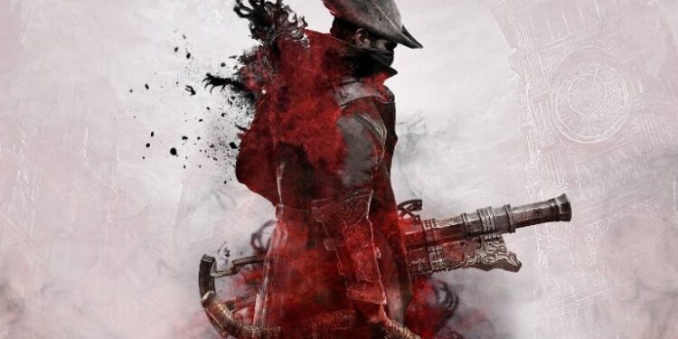 افزایش ۵۷ درصدی تعداد پلیرهای Bloodborne به لطف انتشار بسته الحاقی Elden Ring