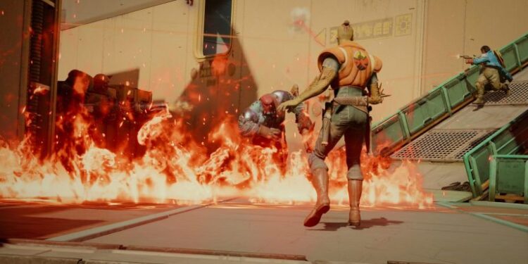 شایعه: حالت PvE به بازی Concord اضافه خواهد شد