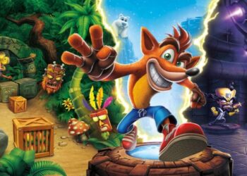 گزارش: Crash Bandicoot N. Sane Trilogy در تاریخ ۸ آگوست به گیم پس می‌آید
