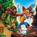 گزارش: Crash Bandicoot N. Sane Trilogy در تاریخ ۸ آگوست به گیم پس می‌آید