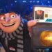 باکس آفیس | انیمیشن Despicable Me 4 پیروز جدال با Inside Out 2