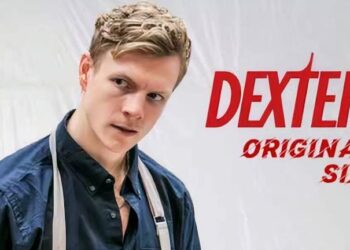 اولین تصاویر از سریال Dexter: Original منتشر شد