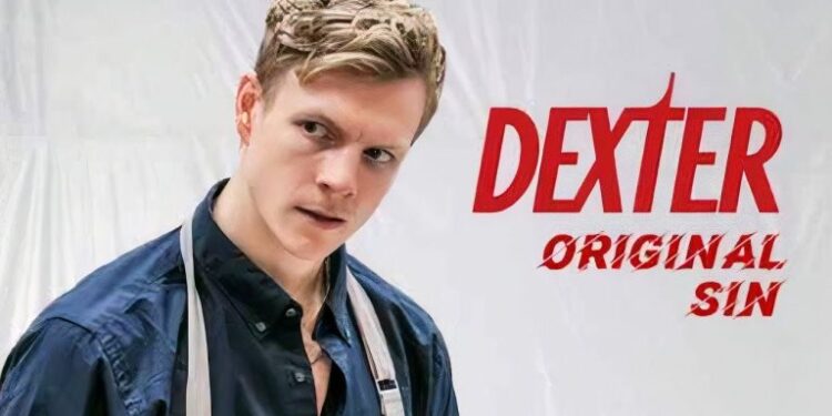 اولین تصاویر از سریال Dexter: Original منتشر شد