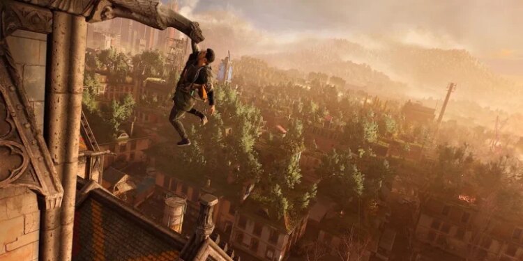 ضرر ۲۵ میلیون دلاری Techland به دلیل فروش پایین بازی Dying Light 2
