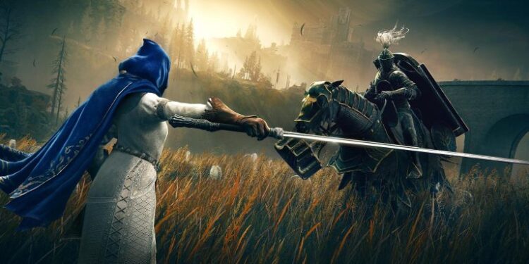 آپدیت جدید Elden Ring: Shadow of the Erdtree منتشر شد + لیست تغییرات