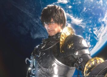 شایعه: بازی موبایلی Final Fantasy 14 در دست توسعه است