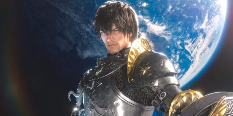 شایعه: بازی موبایلی Final Fantasy 14 در دست توسعه است