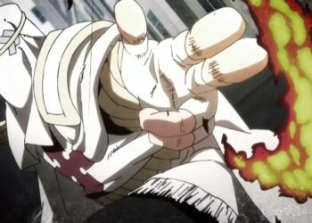 تریلر و پوستر فصل سوم انیمه سریالی Fire Force منتشر شد