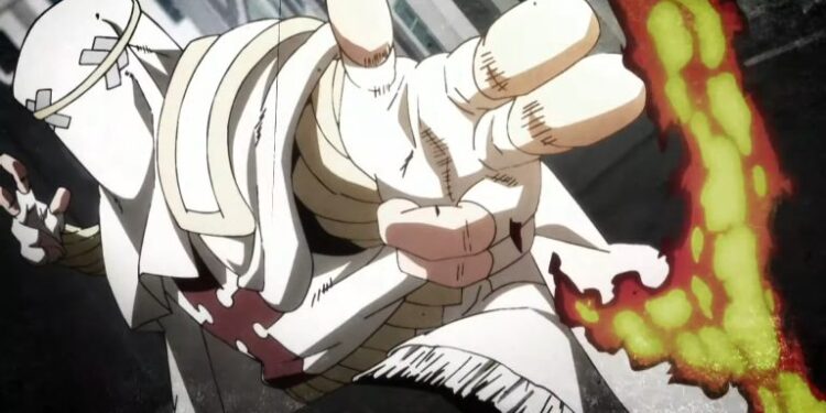 تریلر و پوستر فصل سوم انیمه سریالی Fire Force منتشر شد