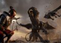 تریلر جدید Flintlock: The Siege of Dawn به نمایش مبارزات، تجهیزات، سیستم ارتقا و موارد دیگر می‌پردازد