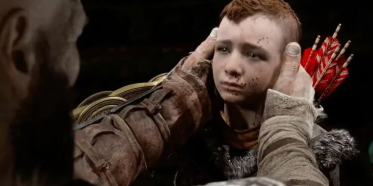 خالق God of War اعتقاد دارد آترئوس به یک «شخصیت افتضاح» تبدیل شده است