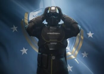 Helldivers 2 با افت ۹۰ درصدی بازیکن مواجه شده است