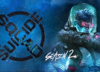 نقشه‌ راه فصل دوم بازی Suicide Squad: Kill the Justice League حضور Mrs. Freeze را تایید کرد