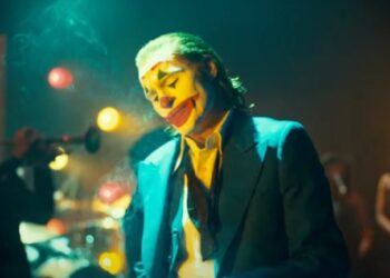 تعریف و تمجید بازیگردان Joker: Folie a Deux از بازی لیدی گاگا