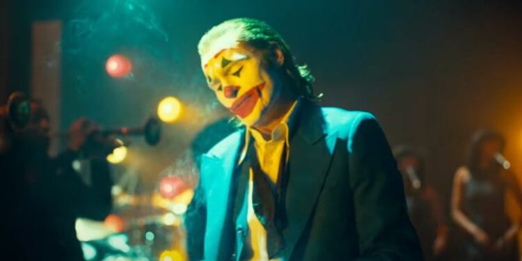 تعریف و تمجید بازیگردان Joker: Folie a Deux از بازی لیدی گاگا