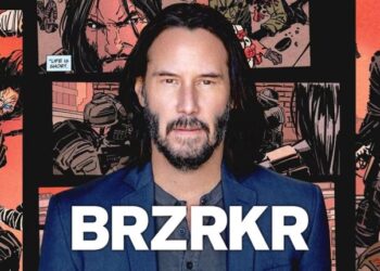 اطلاعات جدیدی از انیمه‌ی BRZRKR منتشر شد