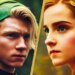 فن آرت‌هایی از فیلم لایو اکشن Legend Of Zelda با حضور تام هالند و اما واتسون منتشر شد