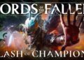 نگاهی به آپدیت Clash of Champions بازی Lords of The Fallen