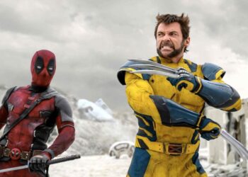 باکس آفیس | فروش فوق‌العاده فیلم Deadpool & Wolverine در هفته ابتدایی