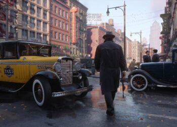 شایعه: بازی Mafia: Definitive Edition ماه آینده به گیم پس می‌آید