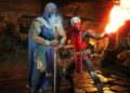گزارش: ریمستری از سری Mortal Kombat در دست توسعه است