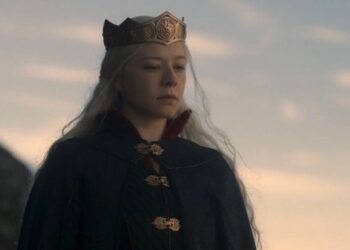 بررسی قسمت هفتم از فصل دوم سریال House of the Dragon