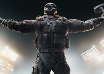 شایعه: دنباله Rainbow Six Siege در حال توسعه است