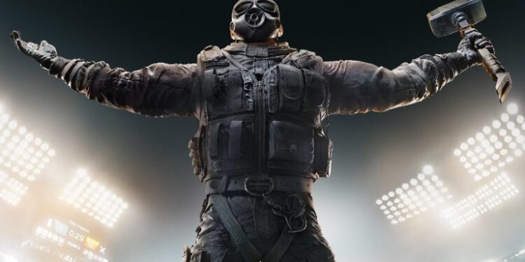 شایعه: دنباله Rainbow Six Siege در حال توسعه است