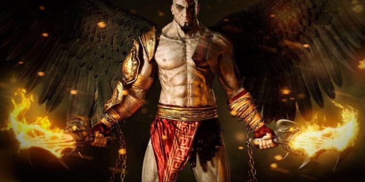 حالا می‌توانید God of War 3 را روی شبیه‌ساز PS3 به اتمام برسانید