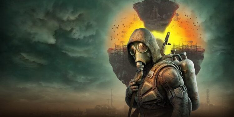 تصاویر جدیدی از STALKER 2: Heart of Chornobyl منتشر شد
